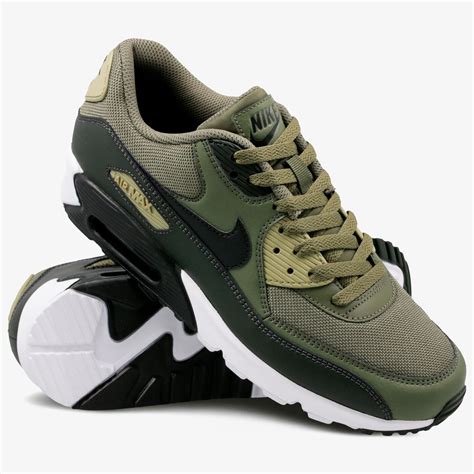 Herren Grün Air Max 